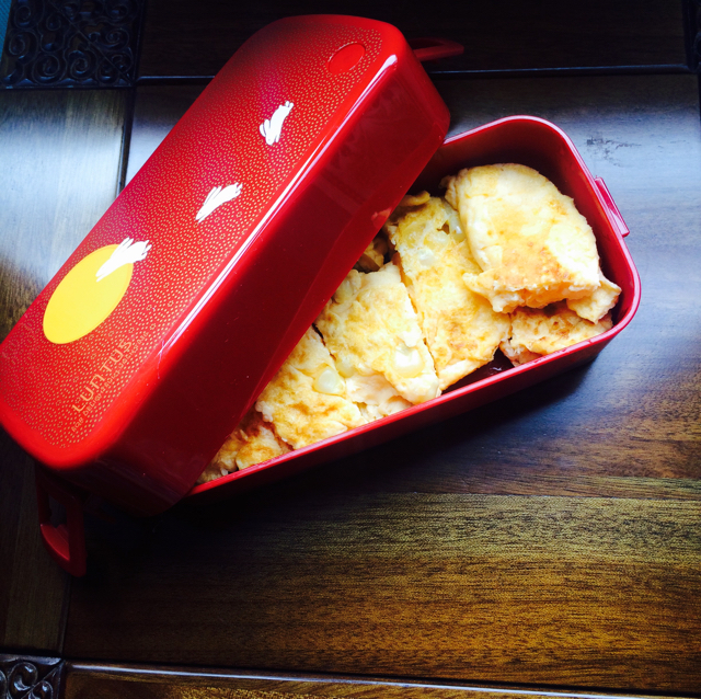 原味厚蛋烧