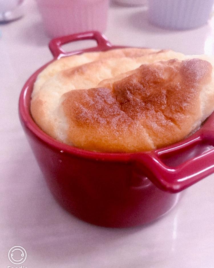 Souffle（梳乎厘、蛋奶酥）