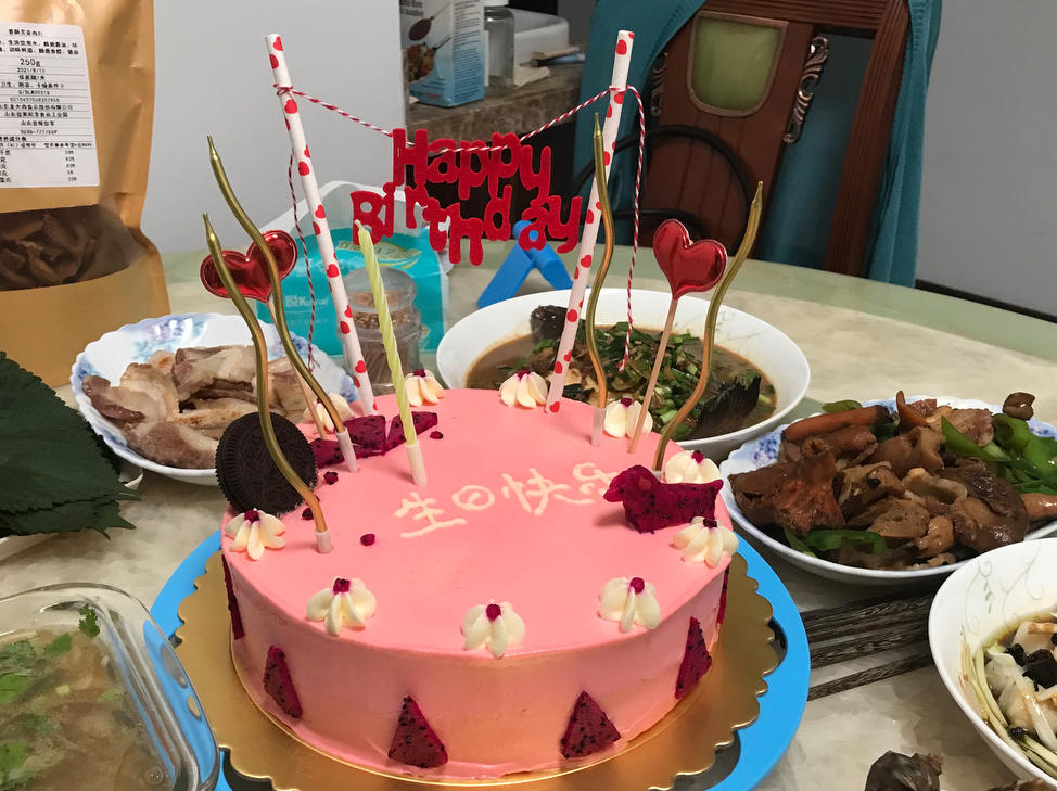 淡奶油抹面技巧（含小窍门、详尽视频）