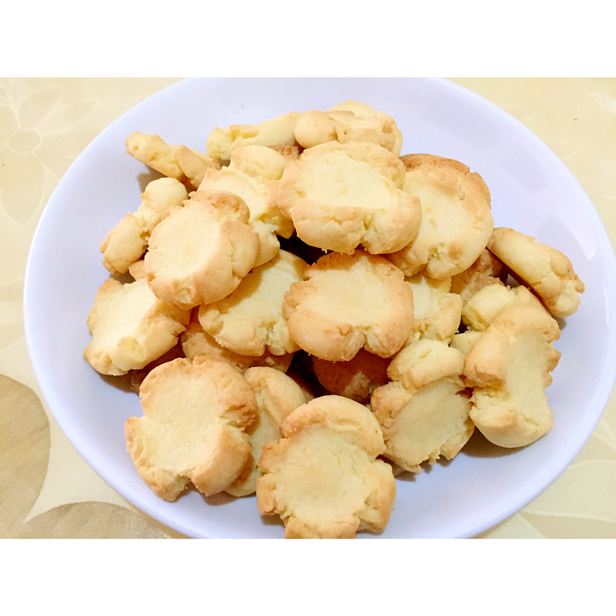 玛格丽特饼干
