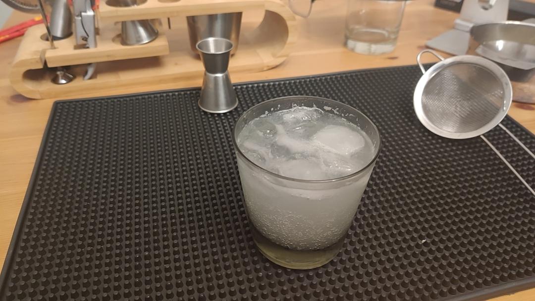莫斯科骡子