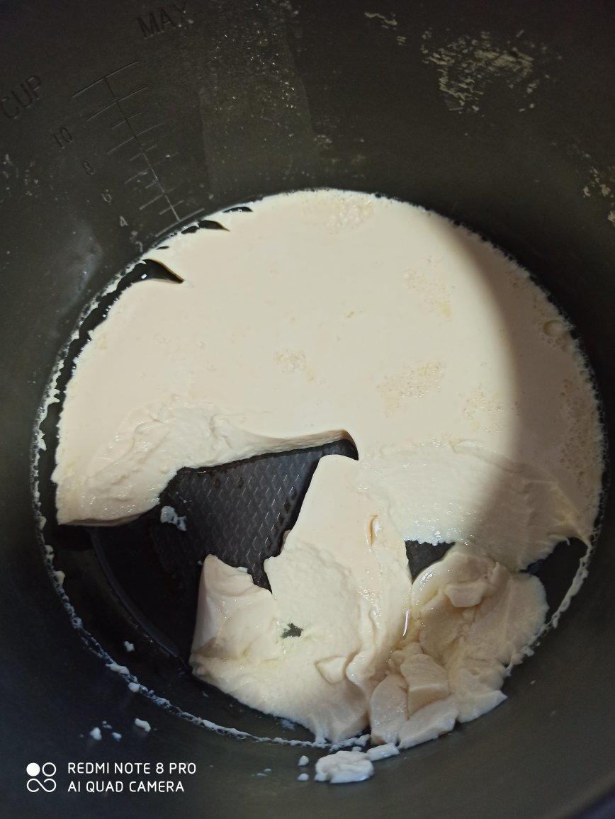 绝对零失败自制豆腐脑、豆腐（详细图解步骤）