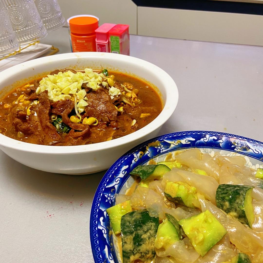 水煮肉片（新手一定要试，零失败）