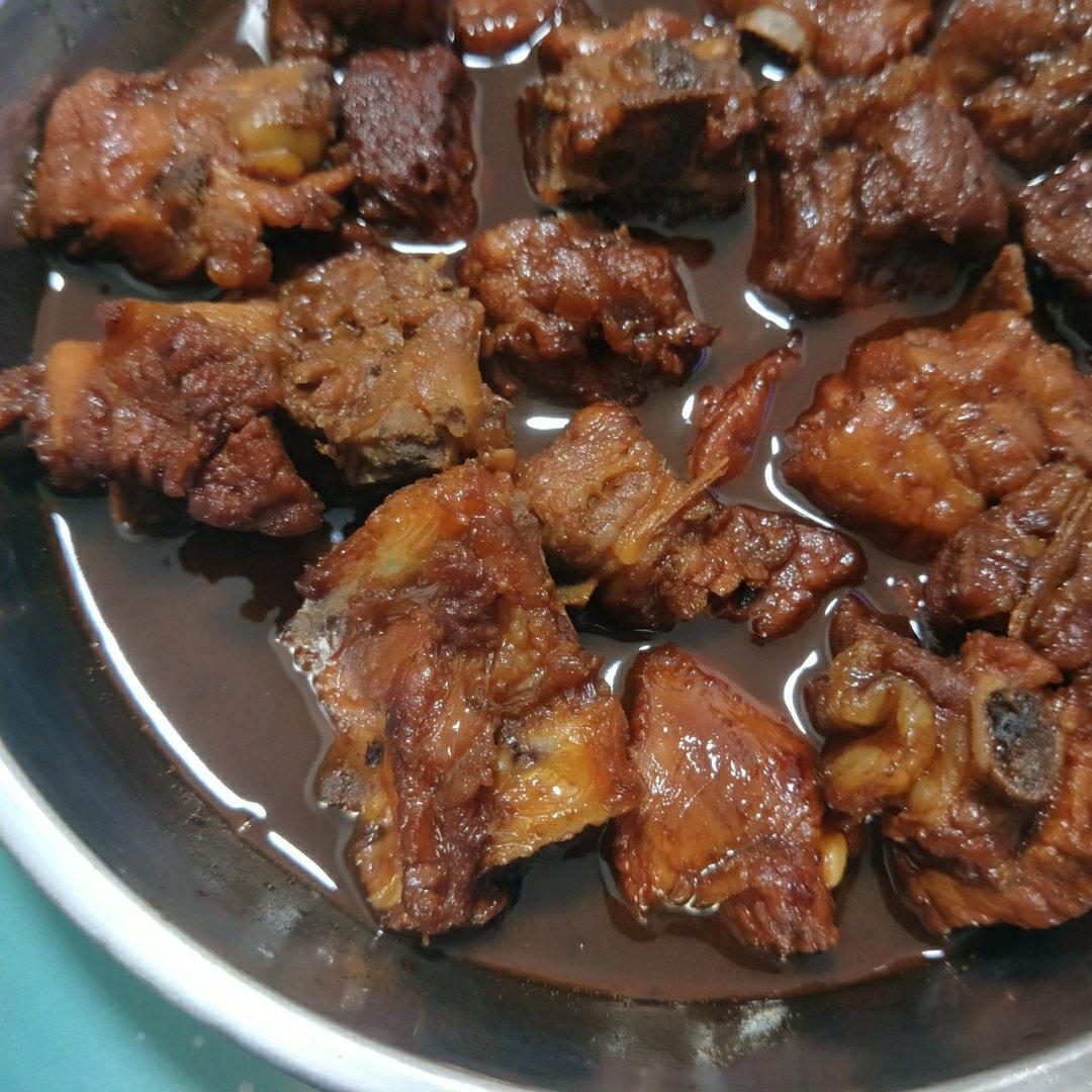 少年不懂吴亦凡，听懂已是脑膜炎。随便炖点排骨补脑