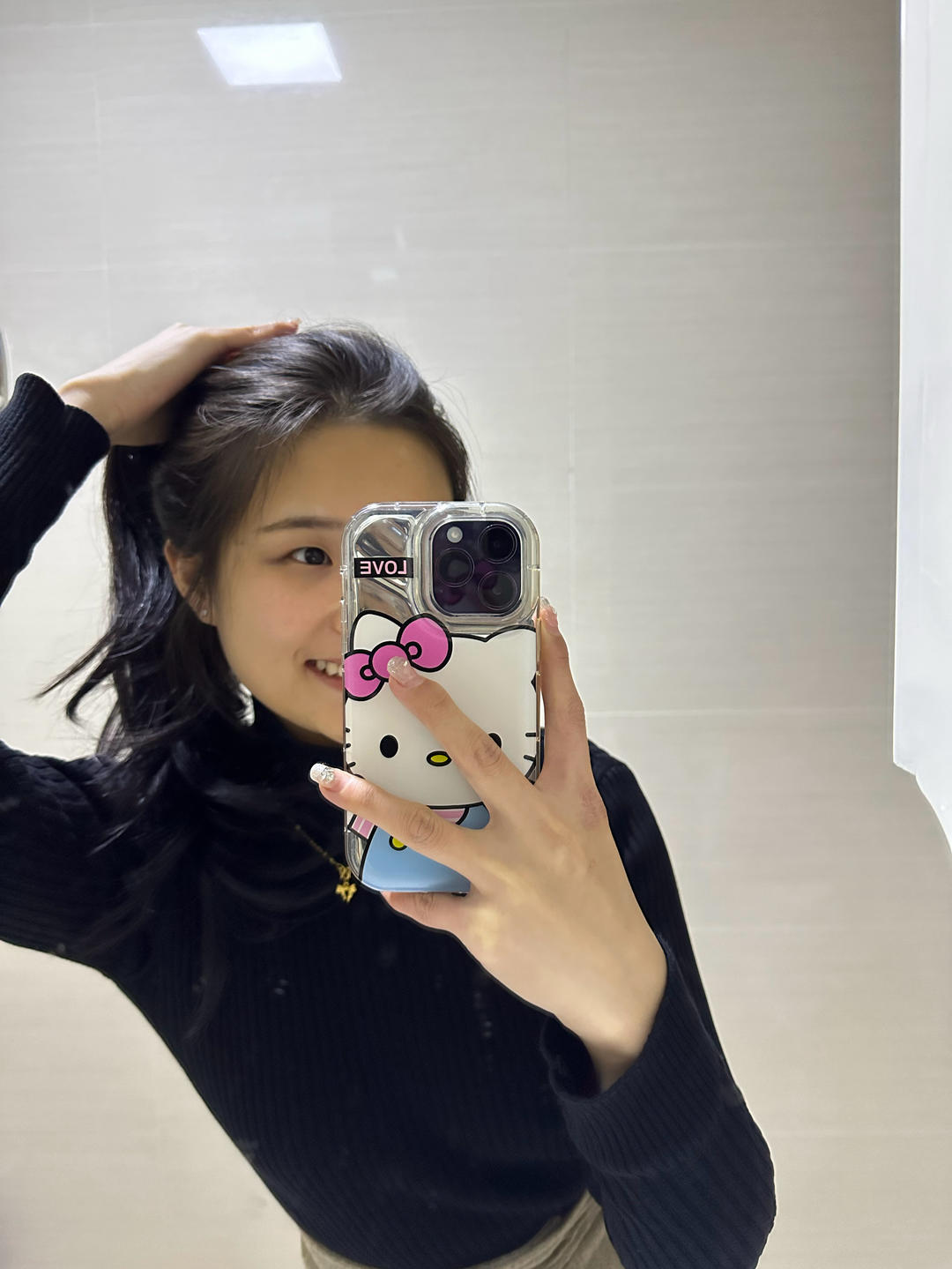 睡觉的时候不困_