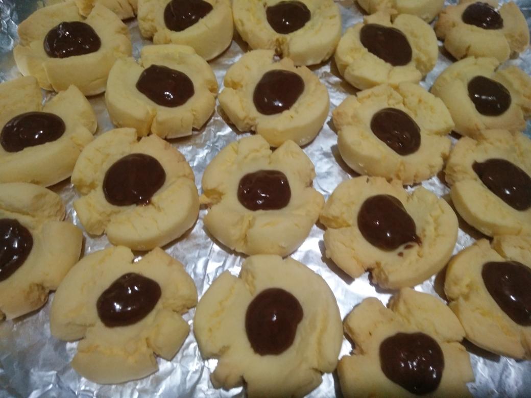 玛格丽特饼干