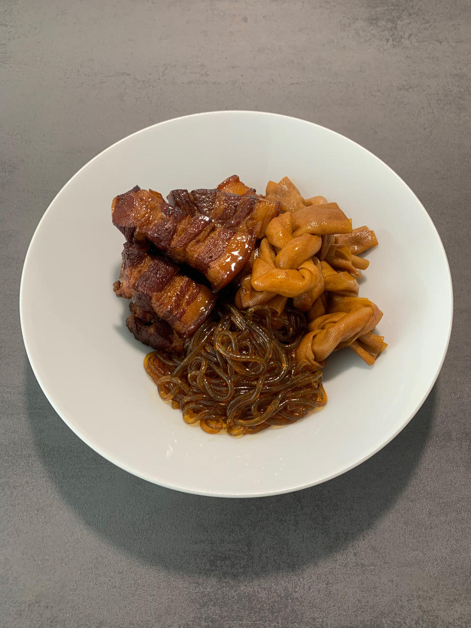 本帮红烧肉
