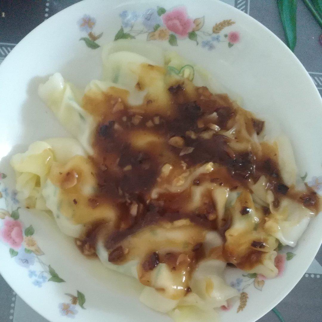 广式肠粉（附酱汁配方）