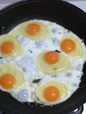 糖醋荷包蛋，鸡蛋新吃法，肉不换的做法 步骤2