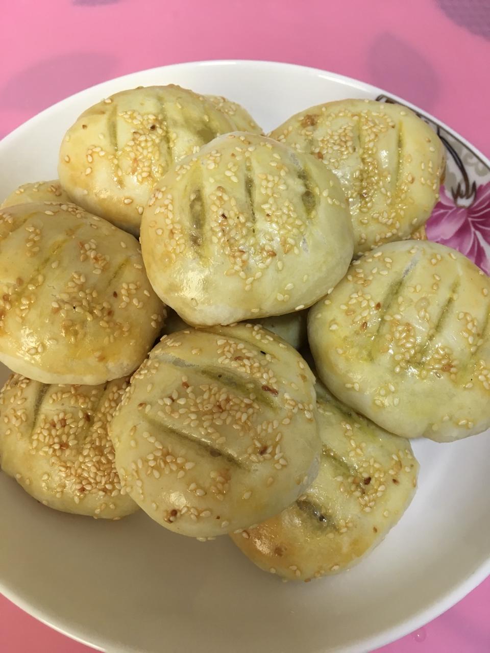 老婆饼