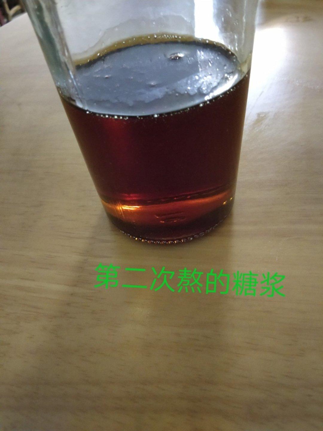 转化糖浆 | 月饼必不可少的原材料