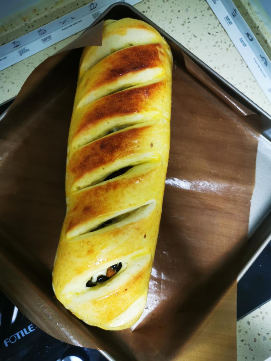 🇷🇺俄罗斯大列巴|我愿吃一辈子的面包，乌拉