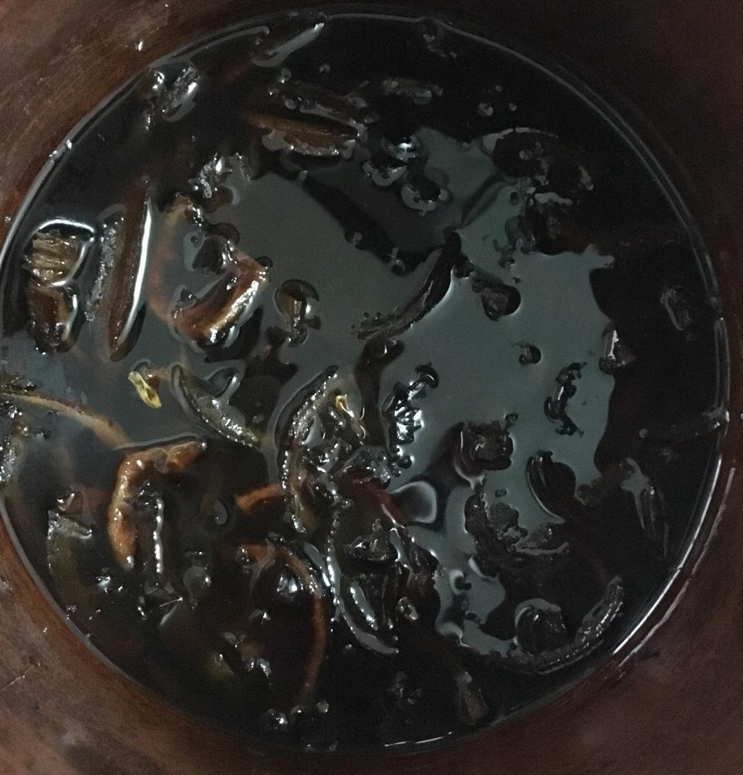 冰糖柠檬膏—超详细步骤，新手轻松驾驭