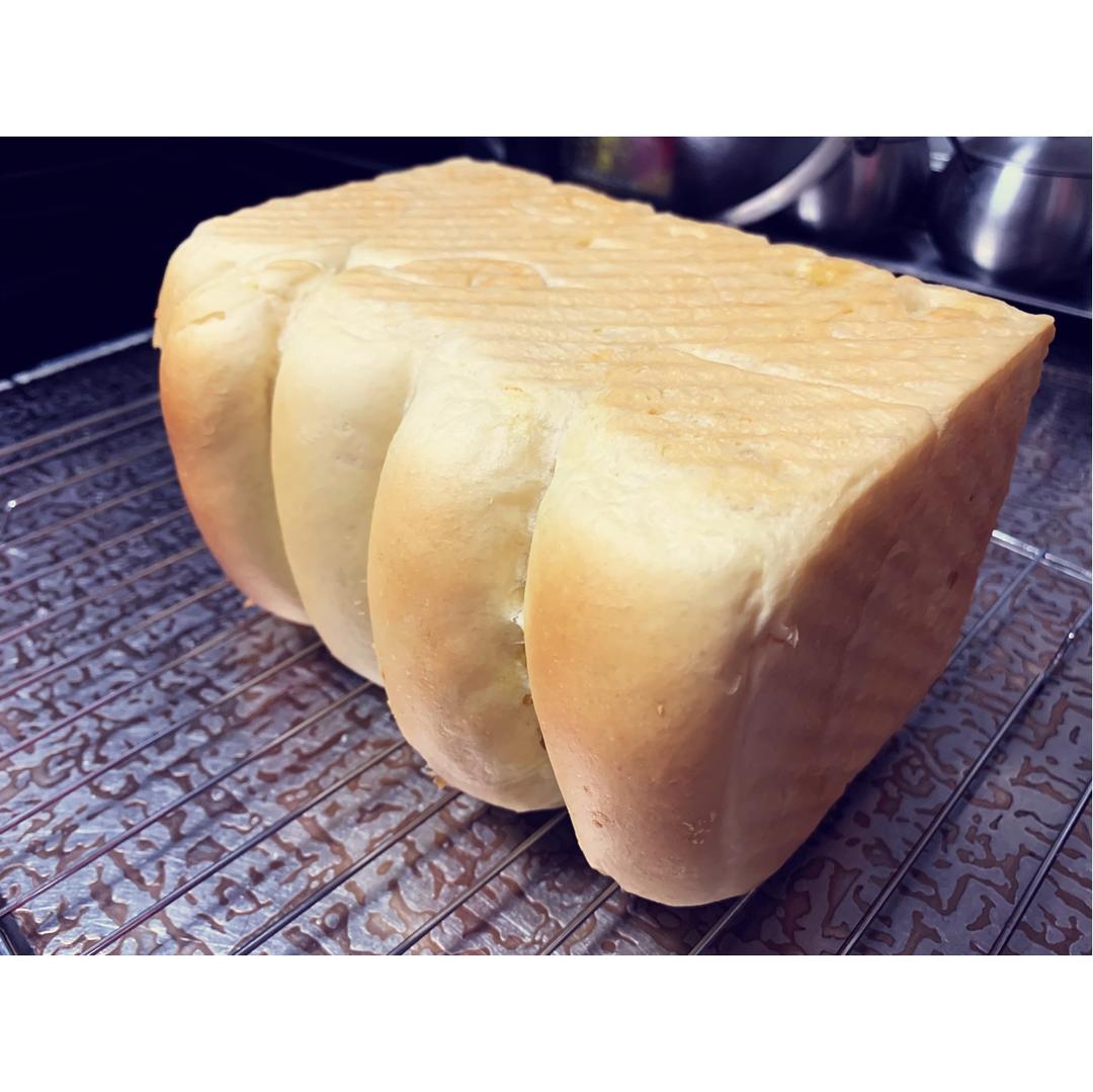 面包机都能揉出手套膜（不用剪刀，面包机出膜最详细指导）
