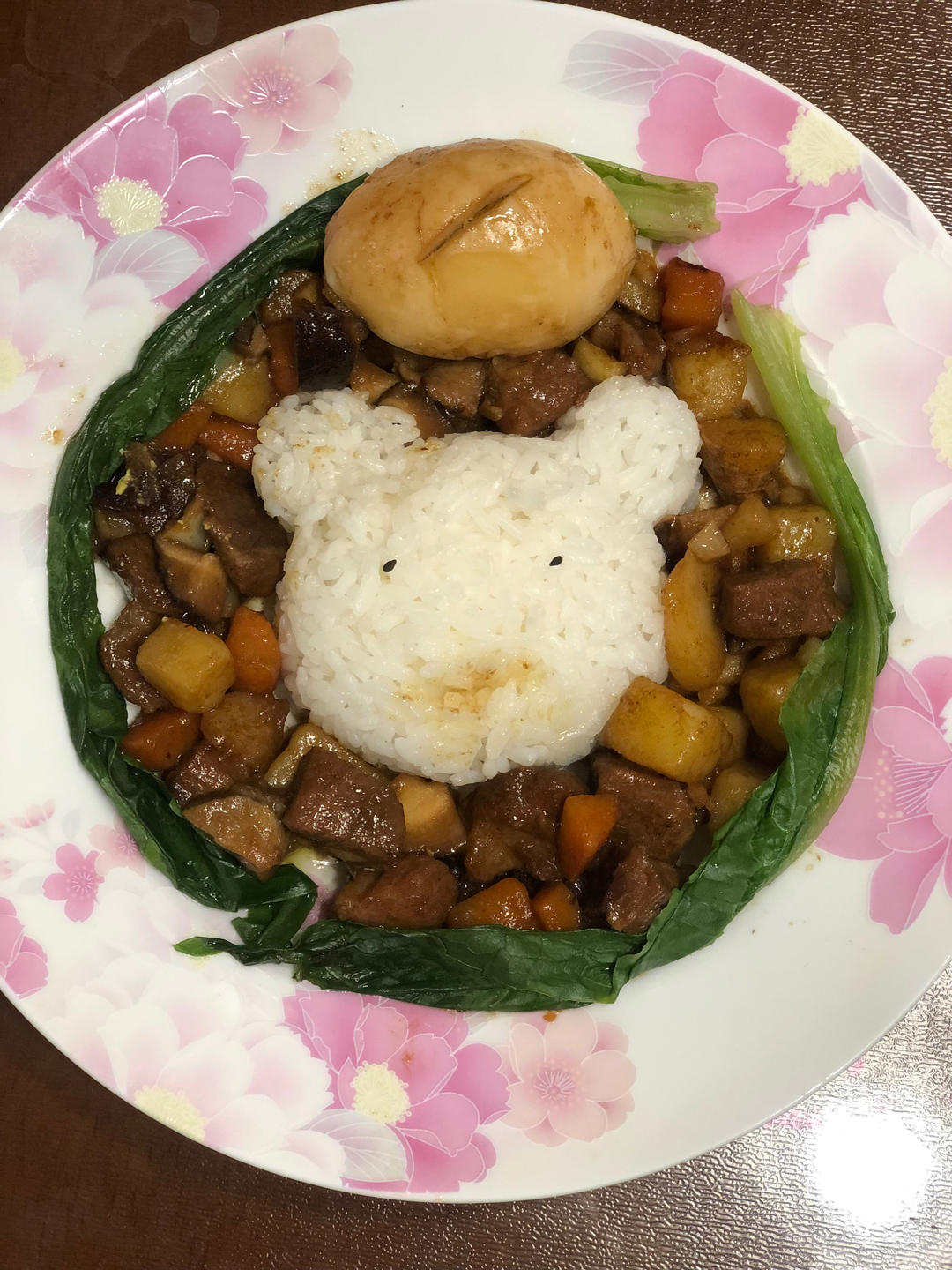 你离好吃卤肉饭只差这一步㊙️勾走我魂的卤肉饭🤩太🉑️了