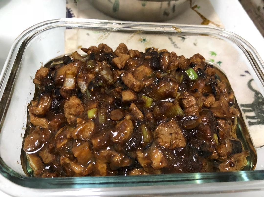 肉酱