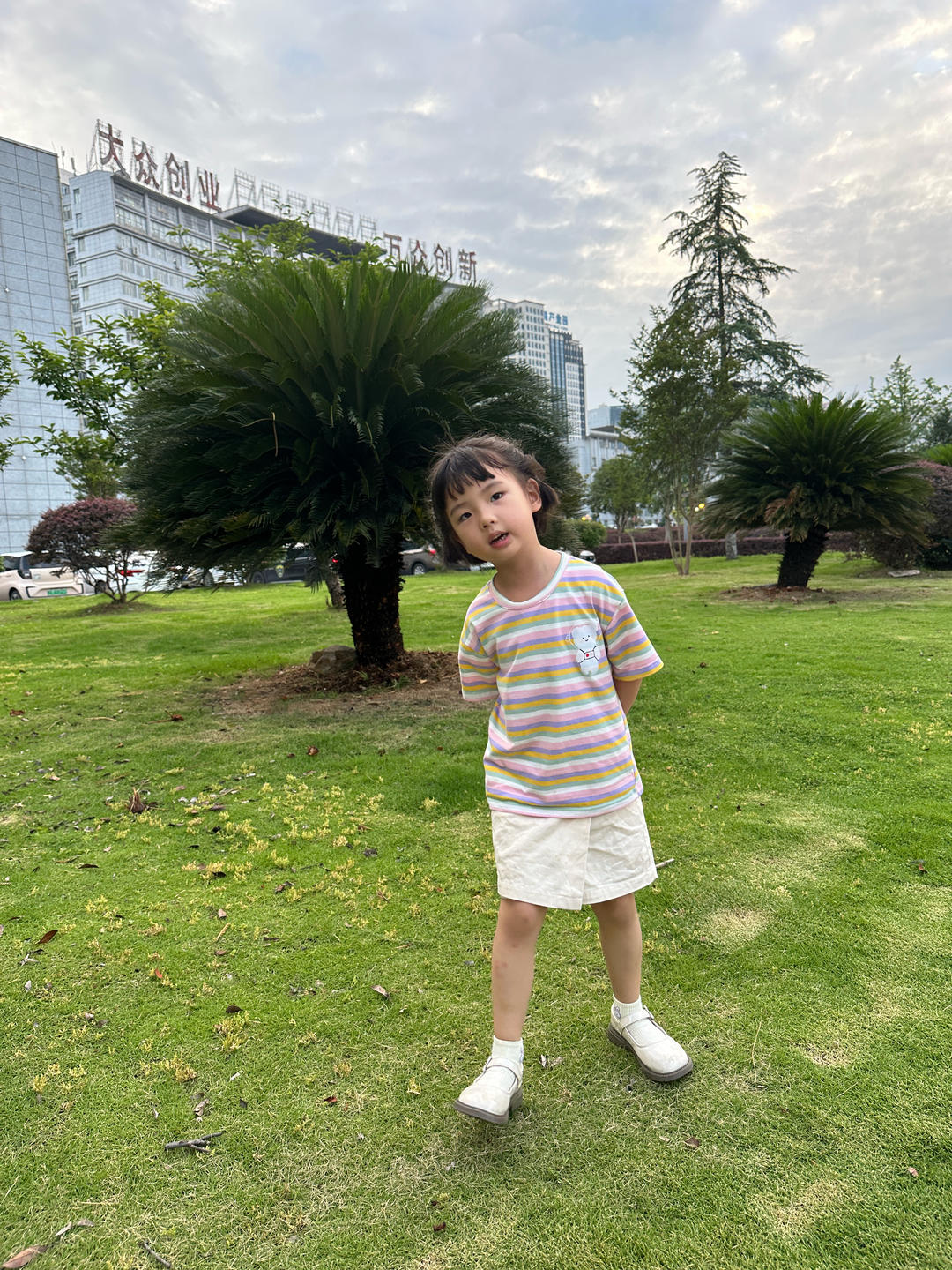 好好吃饭长肌肉