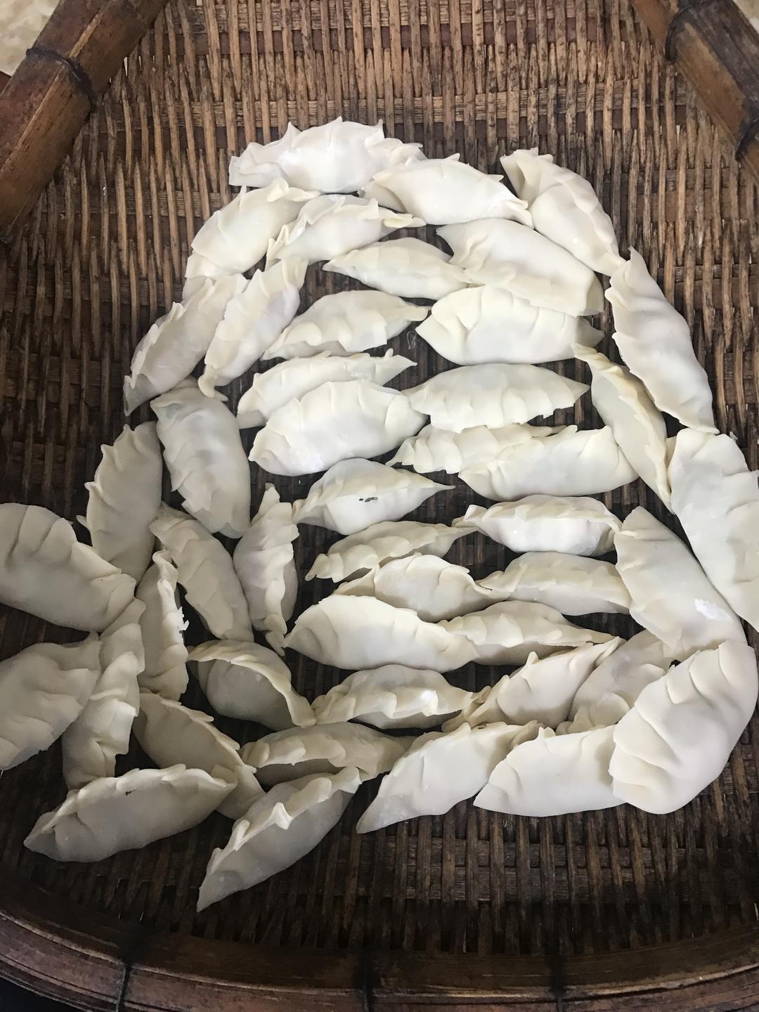 饺子