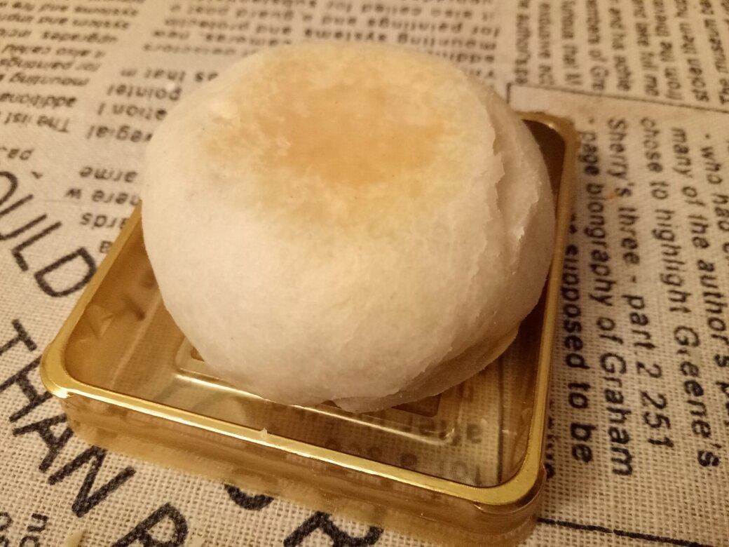 鲜肉月饼