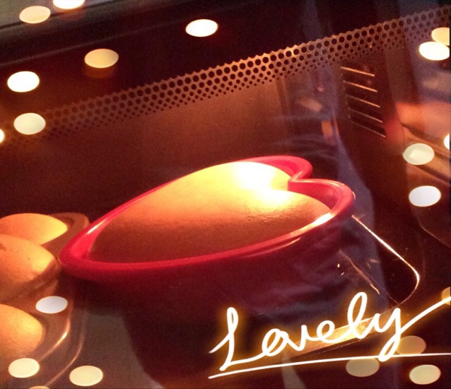 青柠轻乳酪蛋糕