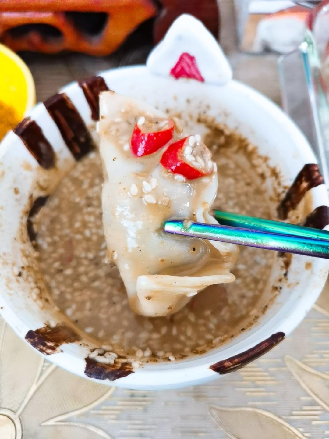 饺子馅 饺子 包子馅 包子