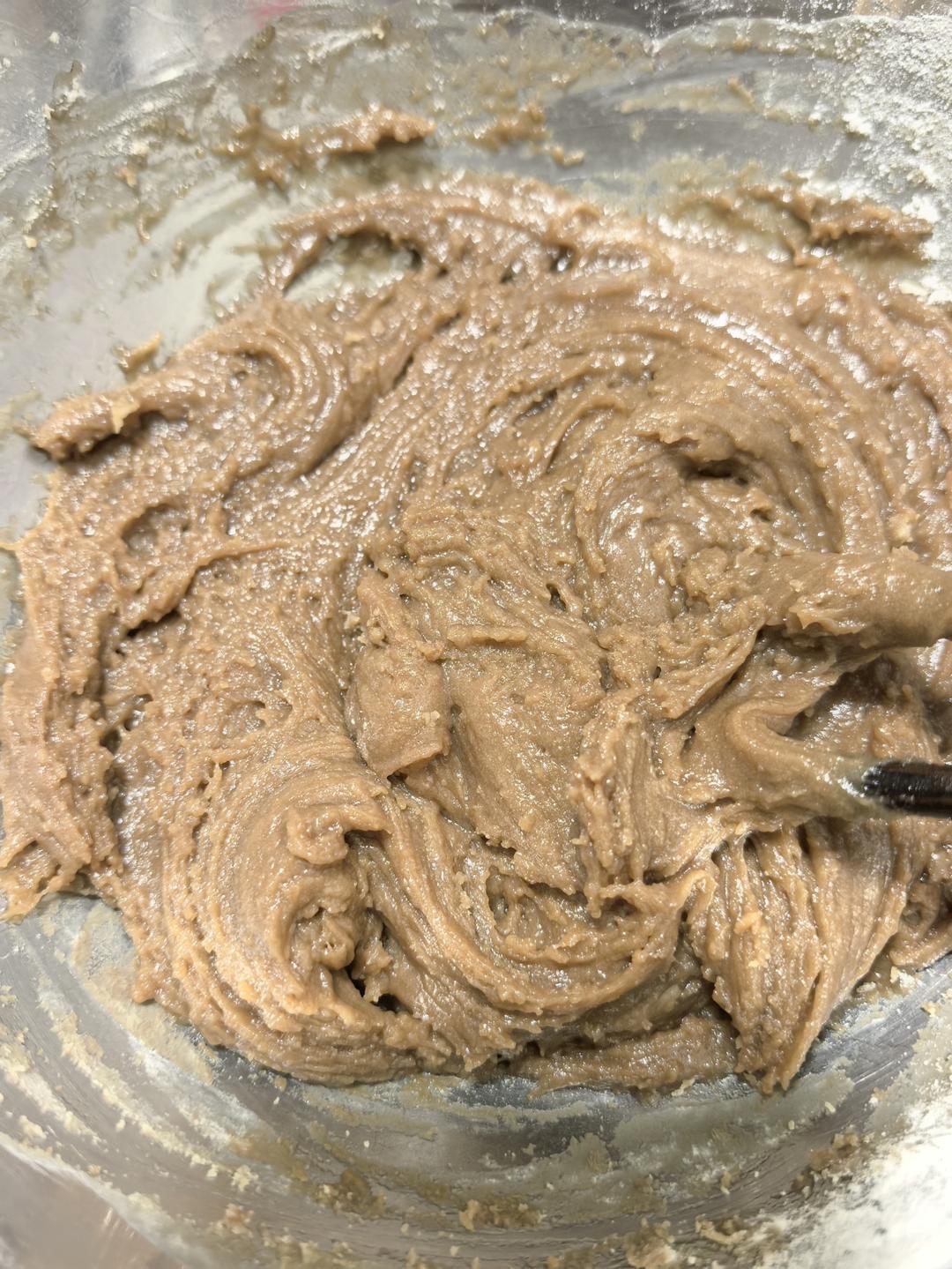 今年爆火的开心果脆皮月饼｜开心果霸霸月饼