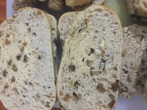 发酵失败的面包怎么办？的做法 步骤4