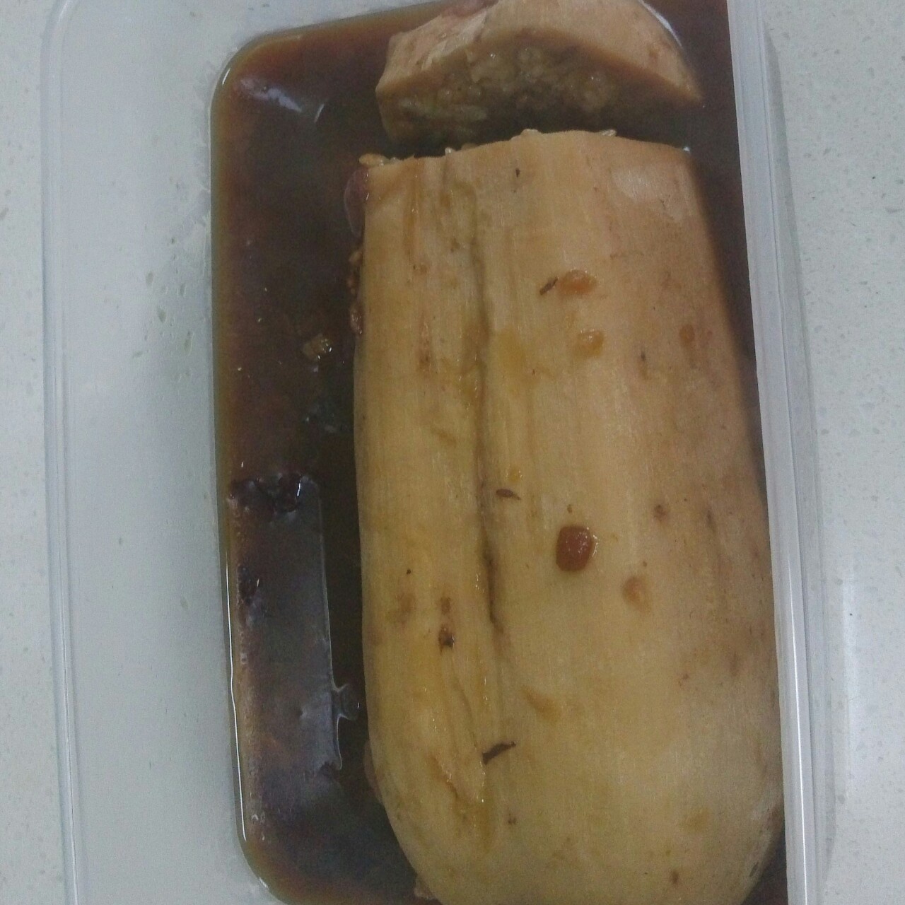 糯米藕