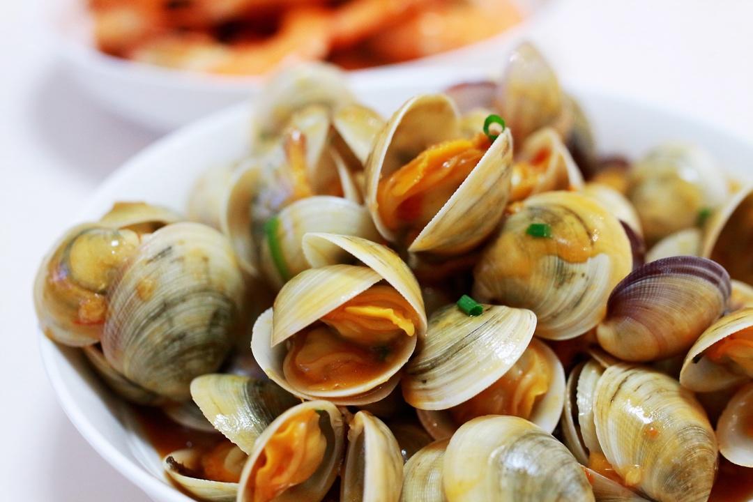 上班族的快手菜（不断更新中）