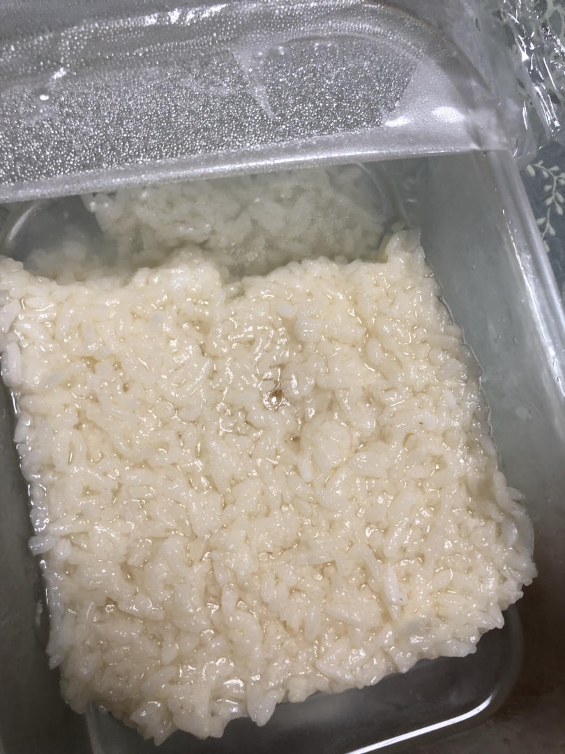 酒酿 (酒酿系列一）