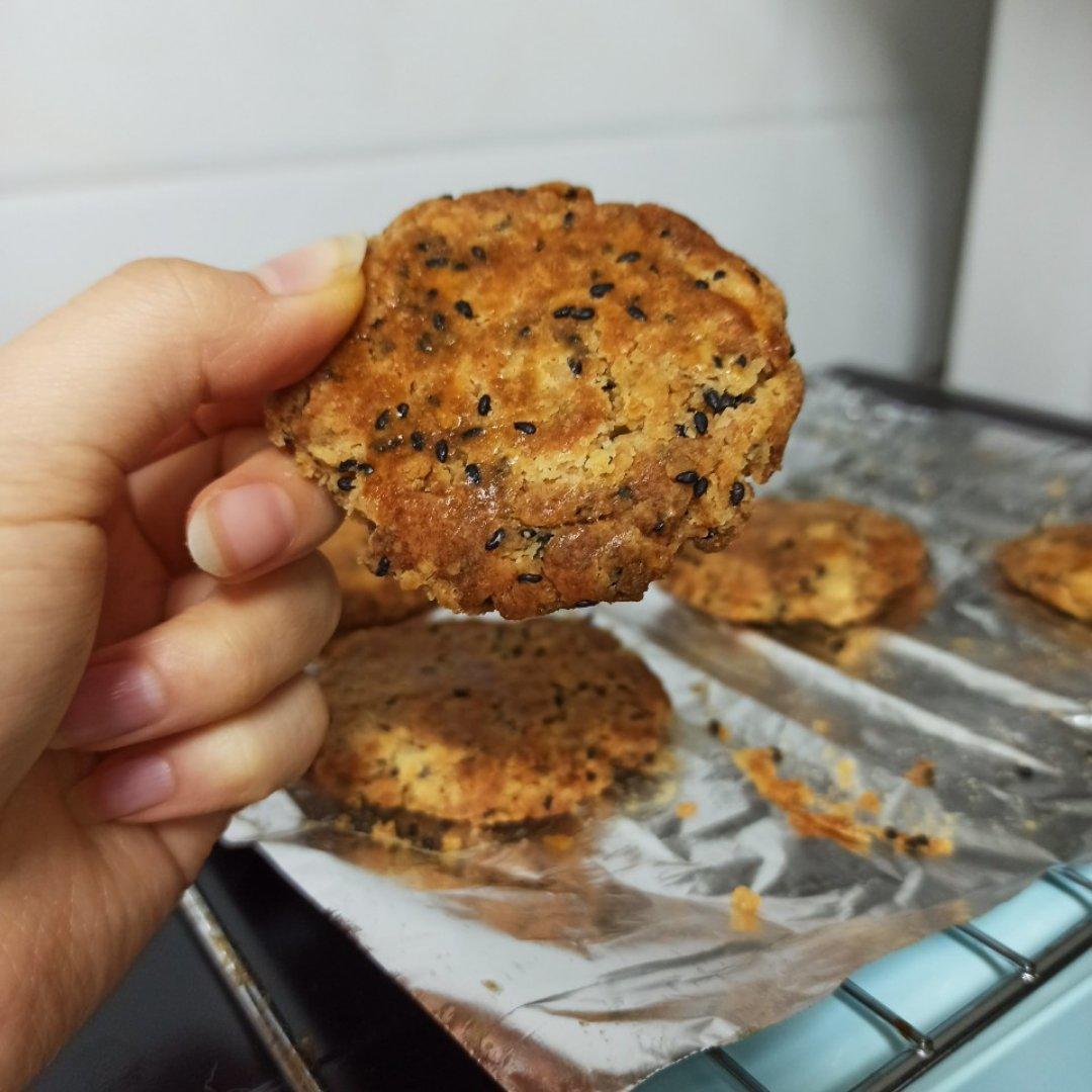 核桃酥 女侠森森