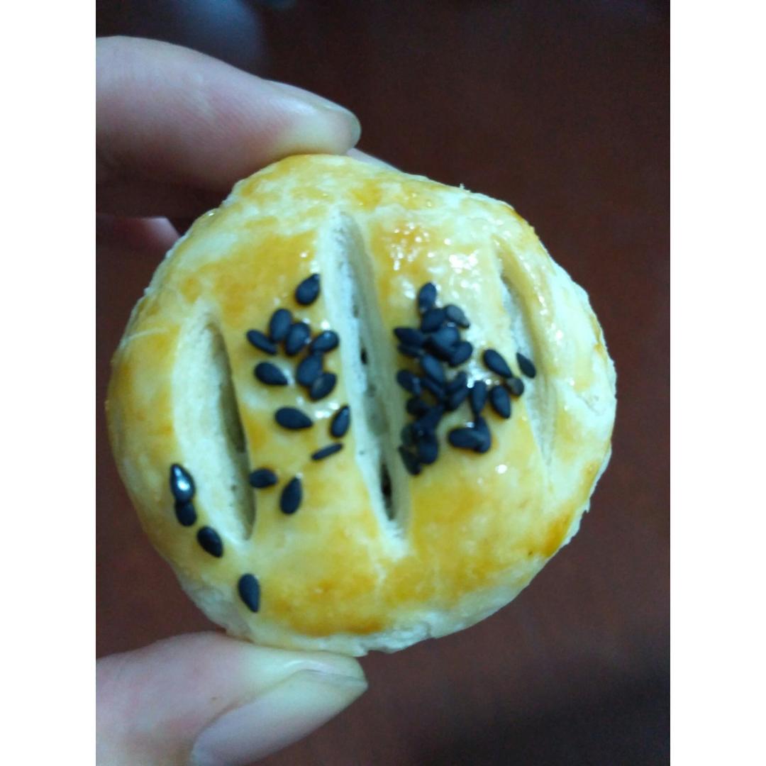 老婆饼