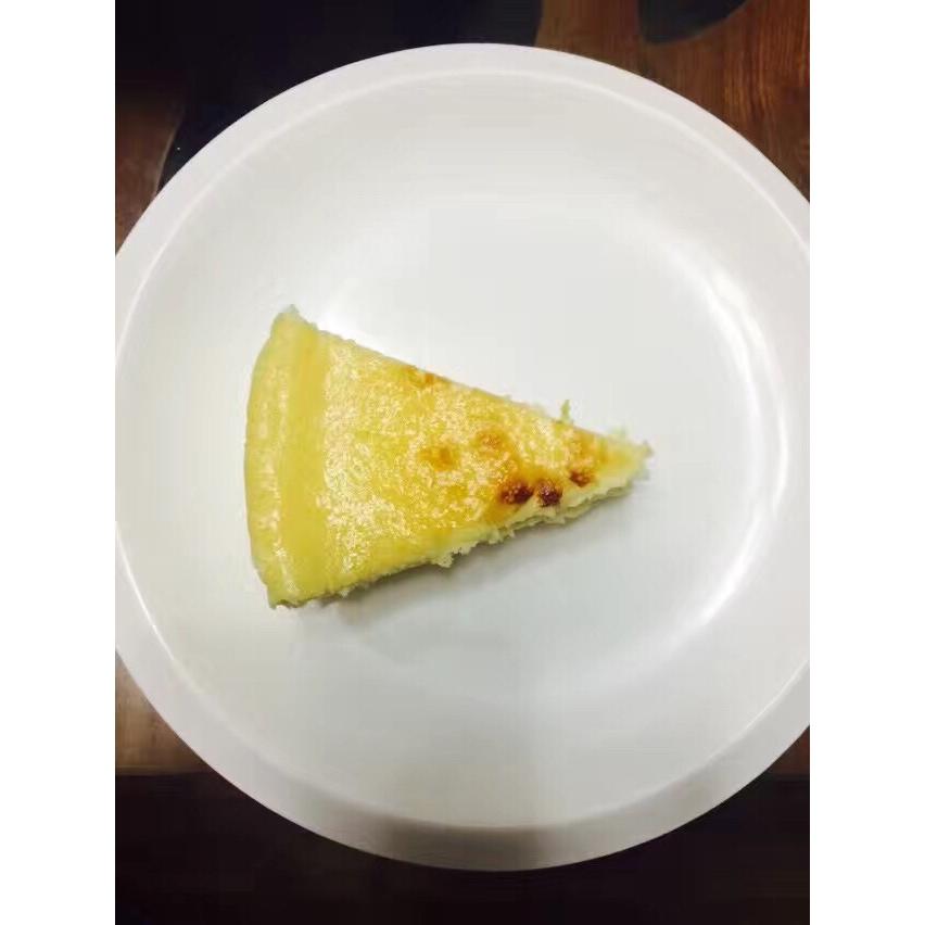 经典重芝士蛋糕