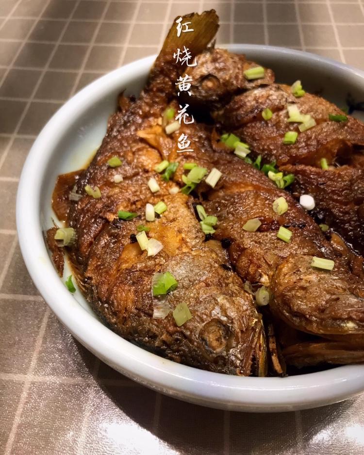 家常炖鱼 啤酒鱼