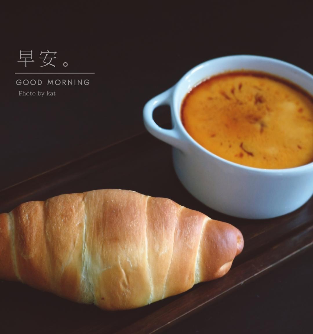 抱妈的早餐