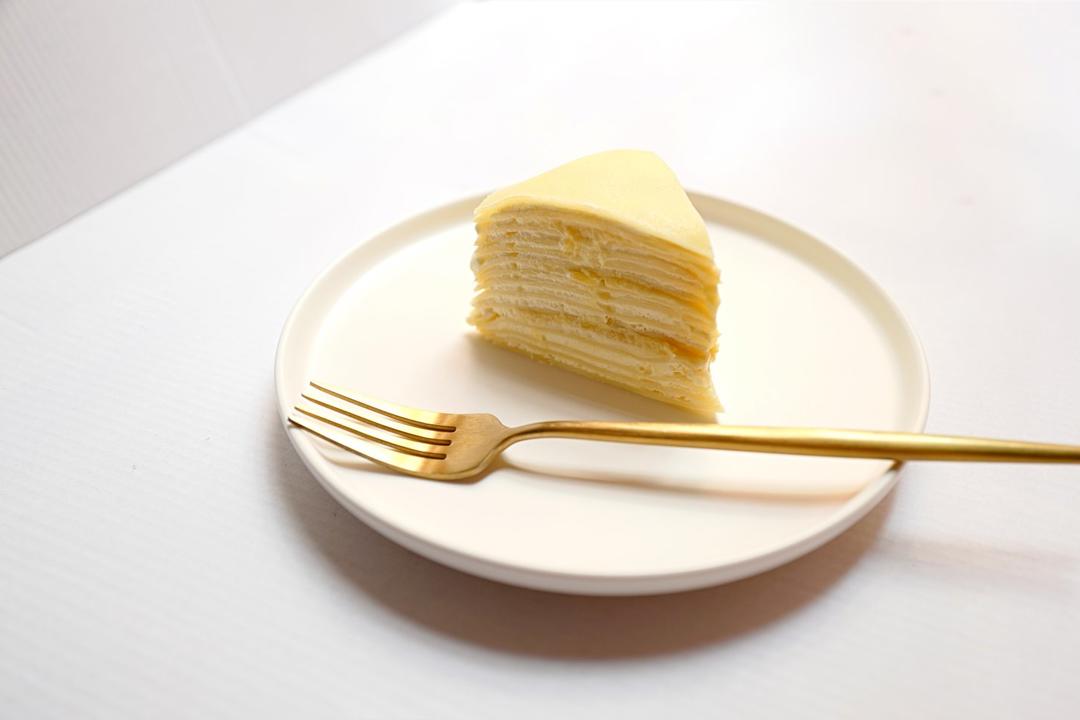 原味千层蛋糕