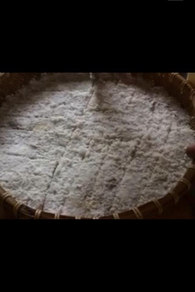 海南中元节特色饭