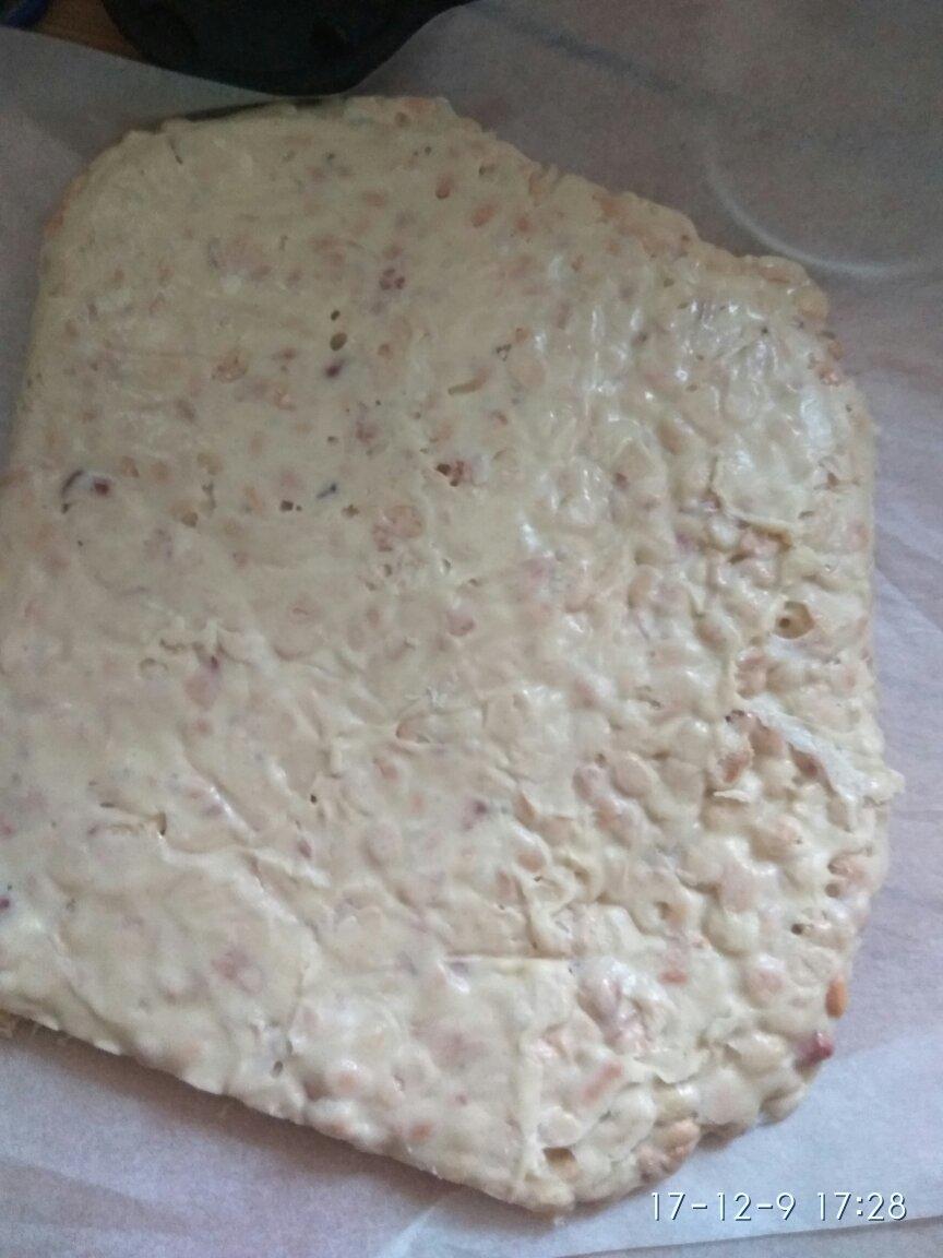 《Tinrry+》牛轧糖（棉花糖版）（简单好吃、送礼必备）