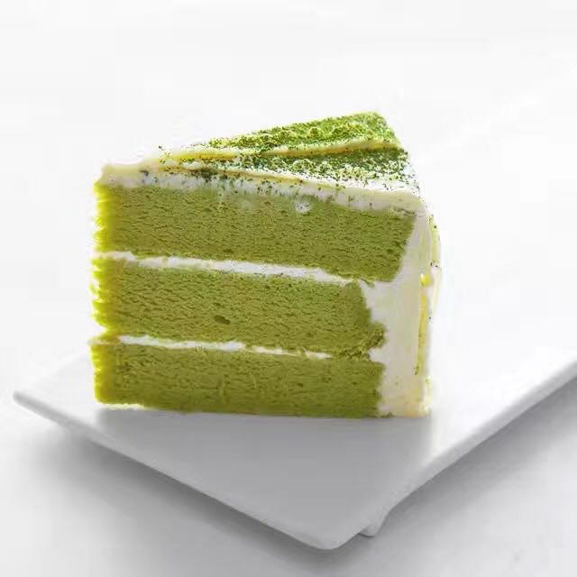 抹茶漩涡蛋糕