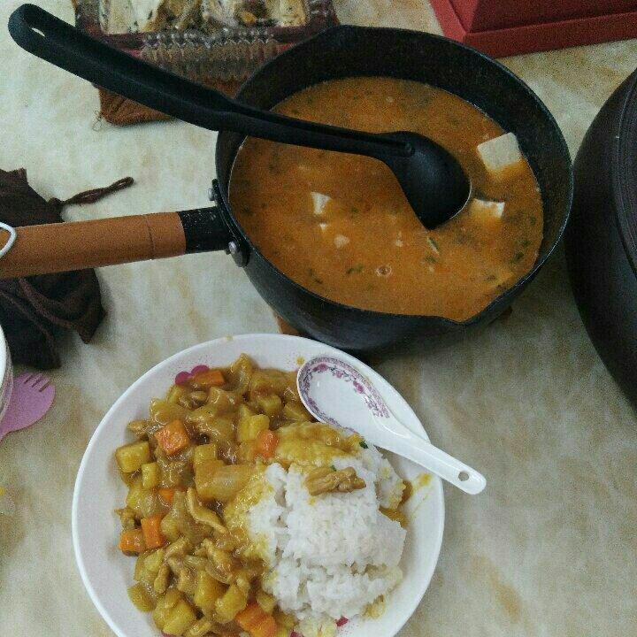 快手～鲜虾豆腐