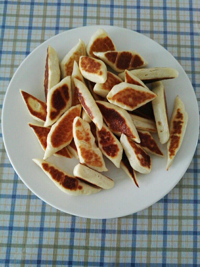 棋子块面食