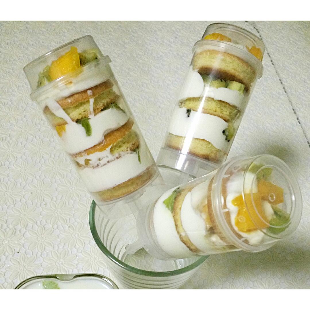 推推乐蛋糕（水果型）