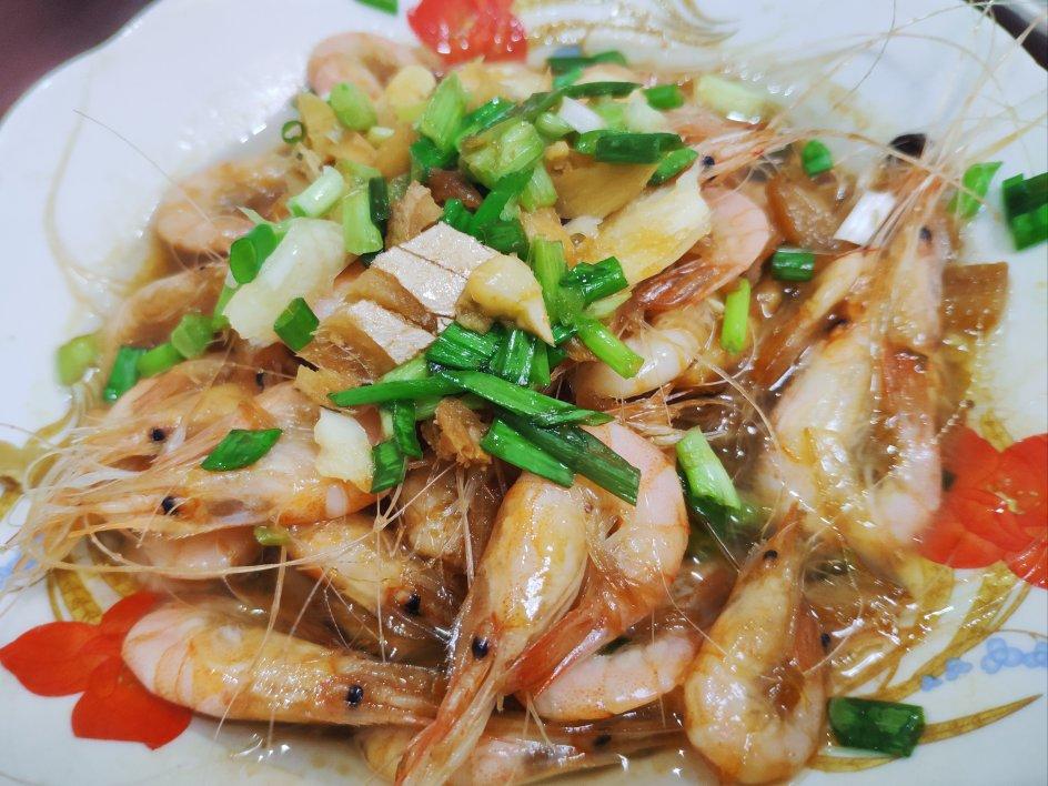 【酱油河虾】轻松做出饭店味