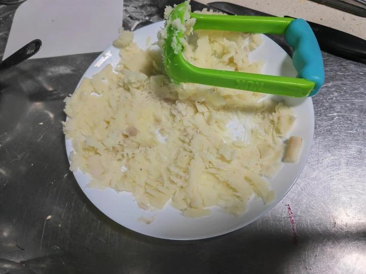 养胃山药燕麦粥【5-6月北鼎蒸炖锅食谱】