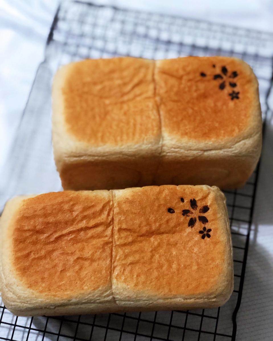 波兰种全麦吐司