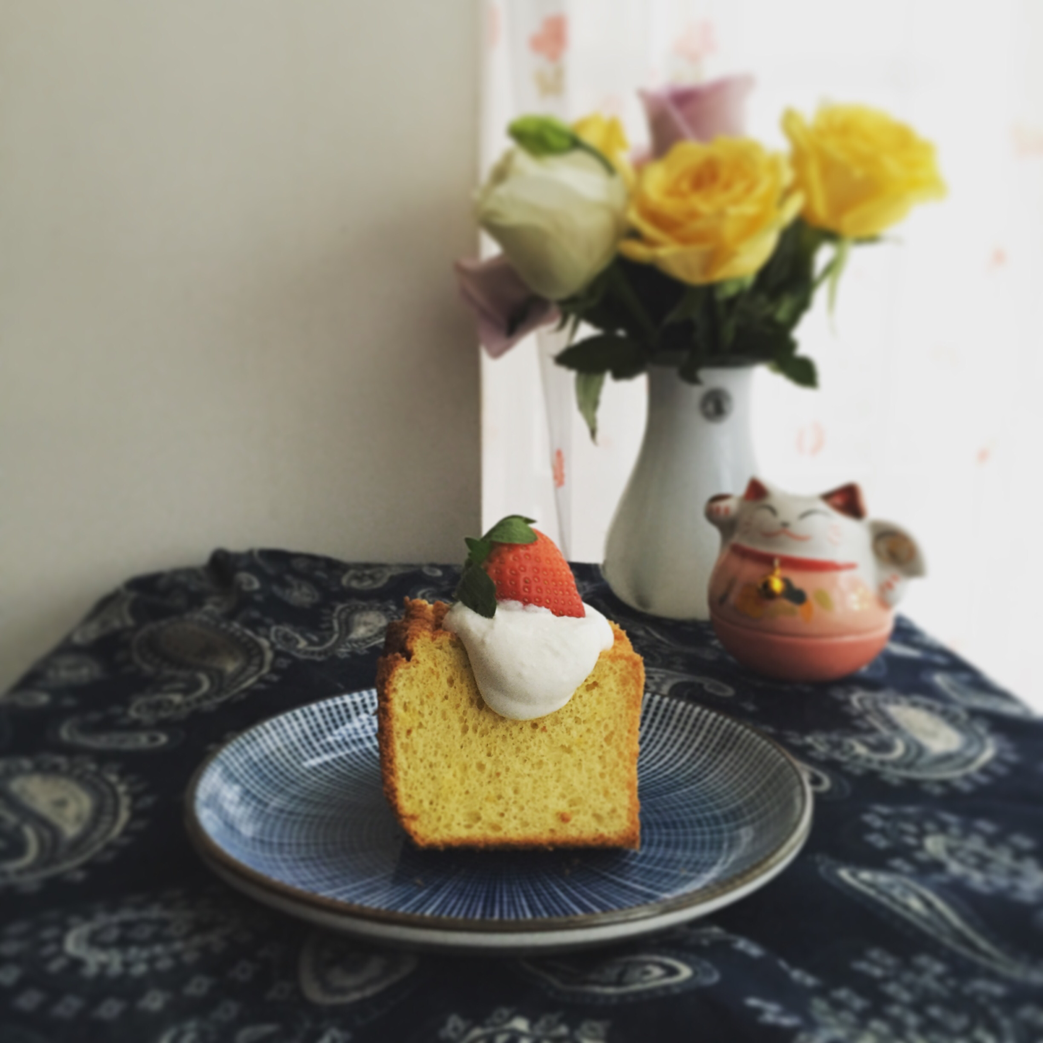 碎碎念，慢慢做