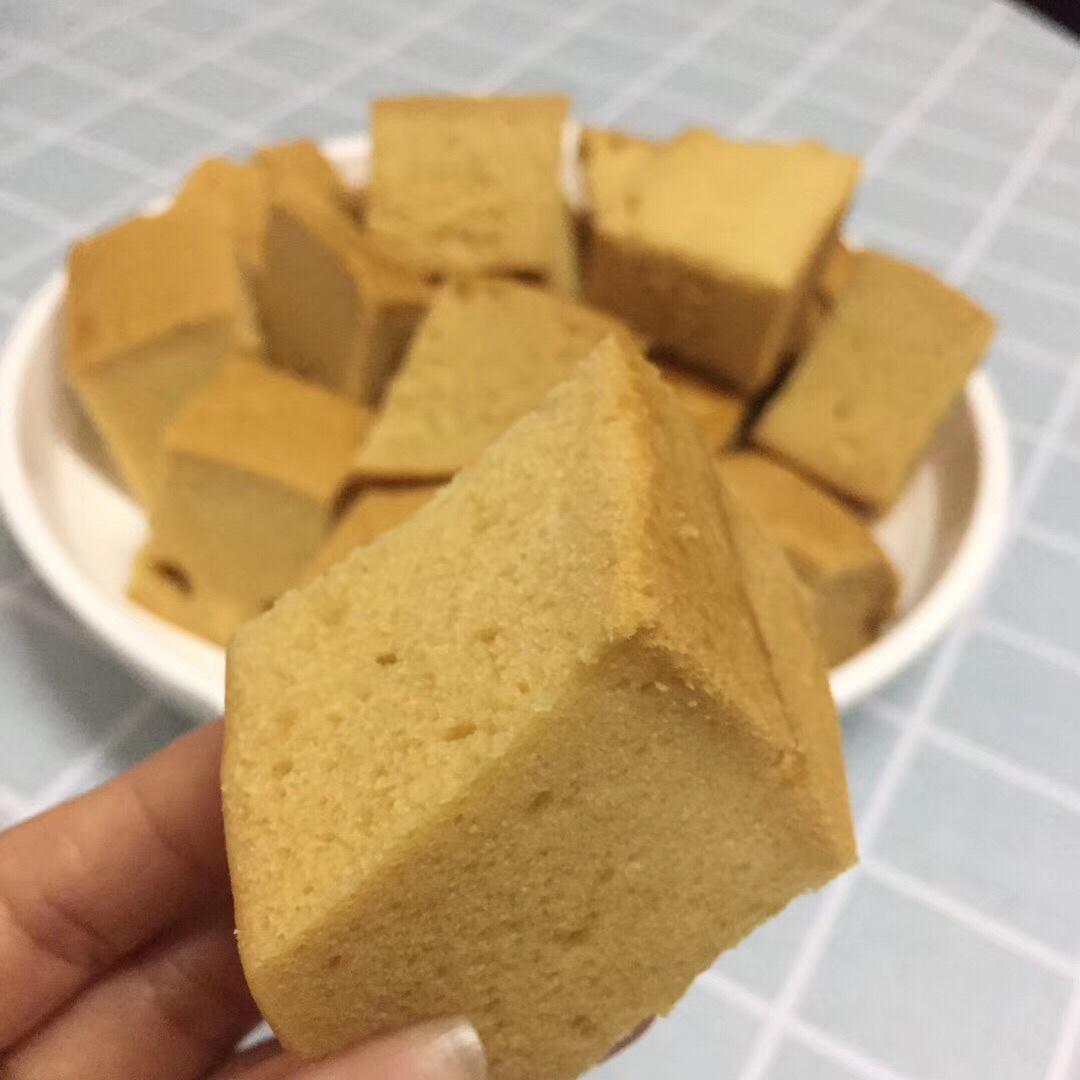 Q版马拉糕