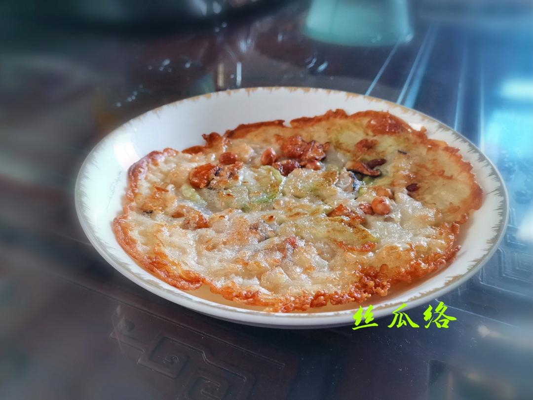 农家丝瓜洛
