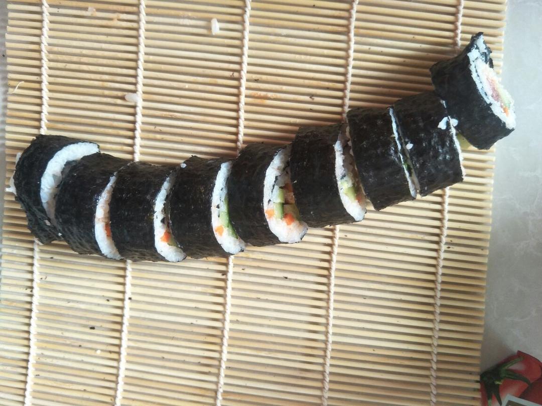 家常寿司