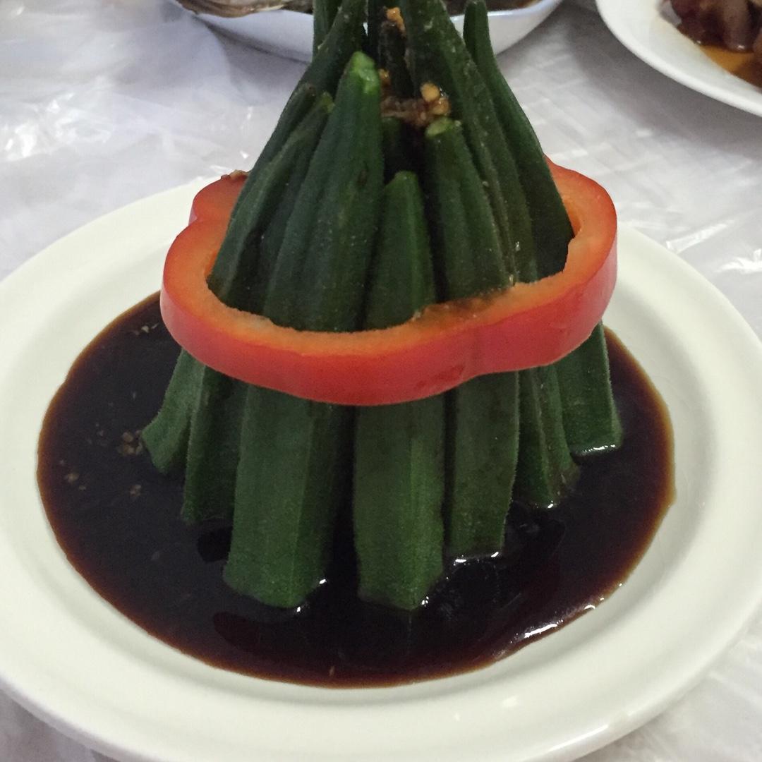 晚餐•2017年3月26日